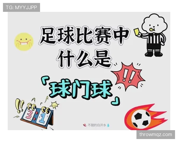 球门球规则详解：判罚条件与有效发球标准解析