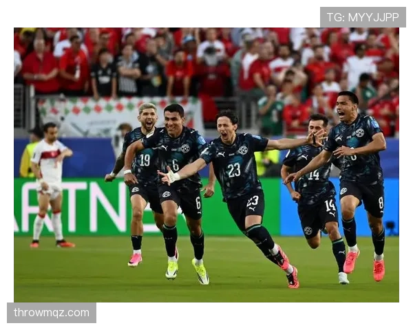 2026世界杯32强完整对阵表：淘汰赛晋级路线更新