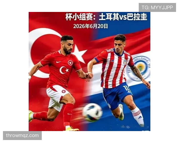 2026世界杯D组积分榜回顾：土耳其小组垫底出局